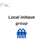 Founding local initiative groups - Preview Image