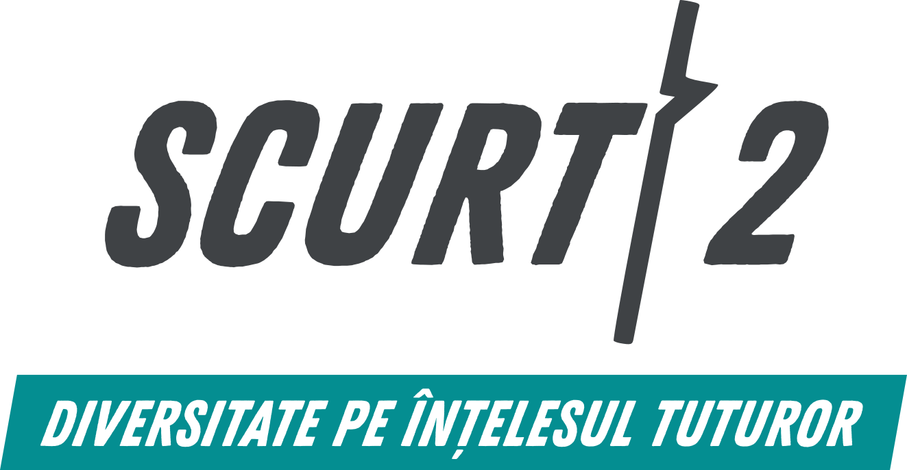 Scurt/2 Logo